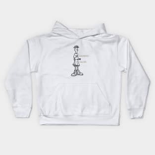 Fido Dido Kids Hoodie